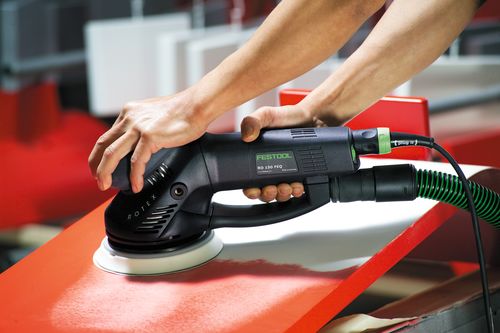 Abrazive Saphir D150 P24 SA/25