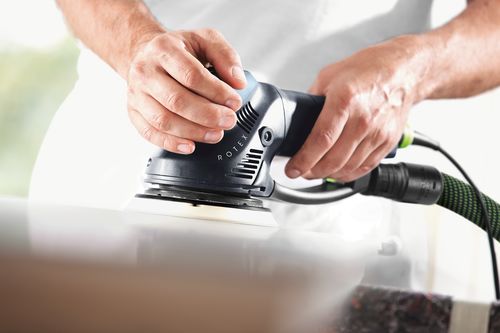 Slefuitor cu excentric ROTEX RO 150 FEQ-SYS GR