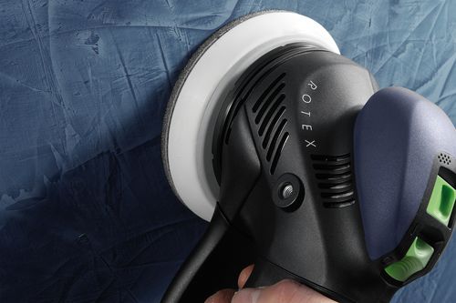 Abrazive Platin 2 D150 S2000 PL/15