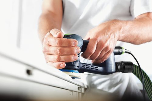 Talpa de slefuit ST-STF D90/7 FX H-HT