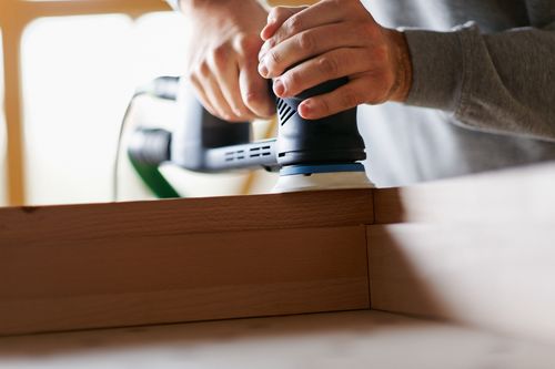 Talpa de slefuit ST-STF D90/7 FX H-HT