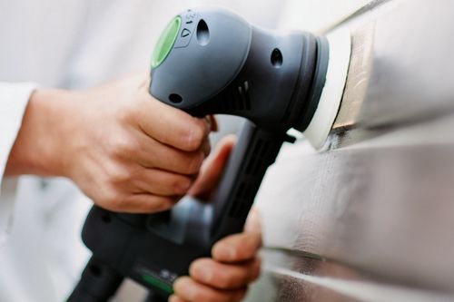 Talpa de slefuit ST-STF D90/7 FX W-HT