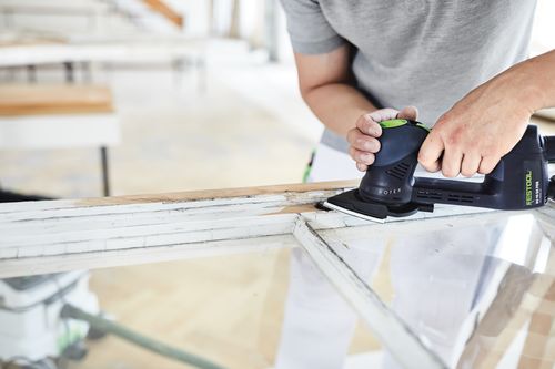 Abrazive Granat V93 P150 GR/100