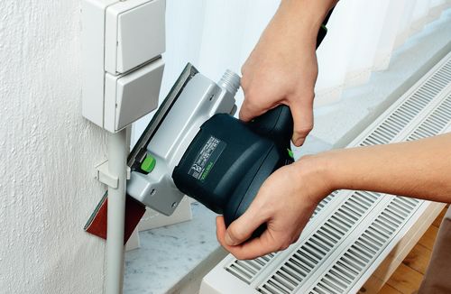 Talpa de slefuit lamele SSH-STF-LS130-LL195