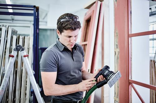 Talpa de slefuit SSH-STF-80×130/12