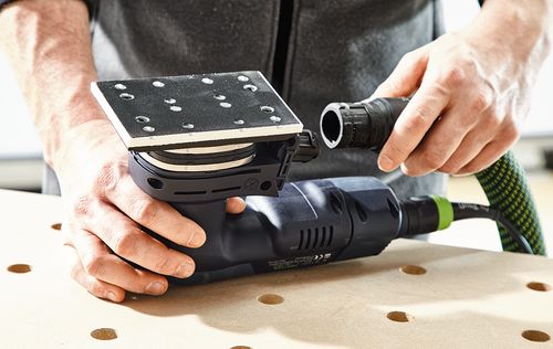 Talpă de protecţie PP-STF 80×133/2