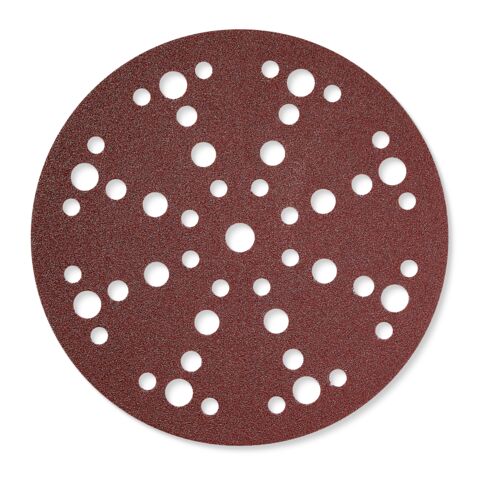 Abrazive Rubin 2 D150 P100 RU/50