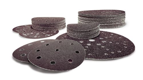 Abrazive Saphir D150 P24 SA/25