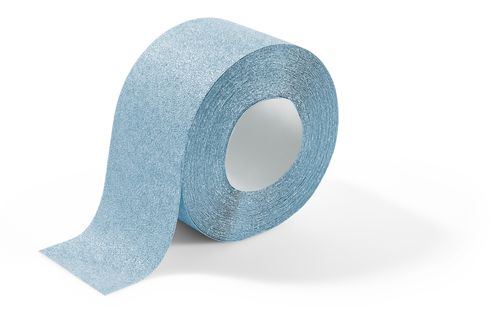 Rolă de şlefuire manuală Granat 115x25m P100 GR