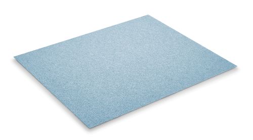 Garnitură de şlefuire manuală Granat 230×280 P120 GR/10