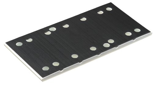 Talpa de slefuit SSH-STF-115×225/10