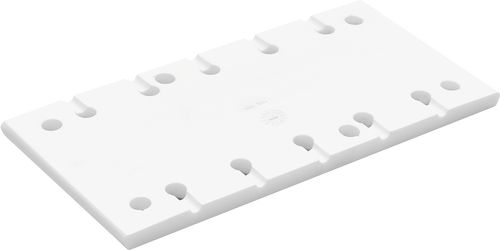 Talpa de slefuit SSH-115×225/10