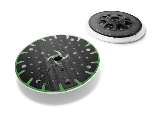 Talpa de slefuit FUSION-TEC ST-STF D150/MJ2-M8-W-HT