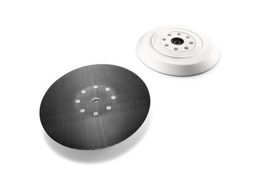 Talpa de slefuit ST-STF-D215/8-LHS 225-SW