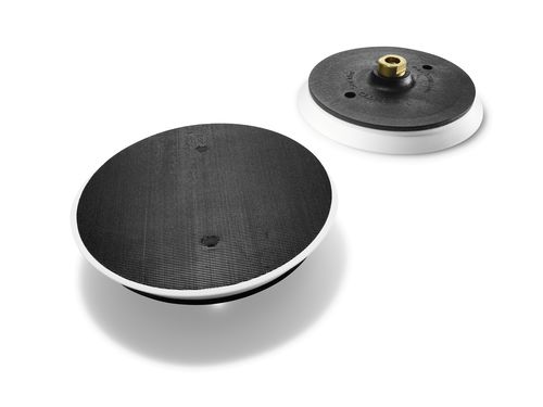 Talpa de slefuit ST-STF-D180/0-M14 W