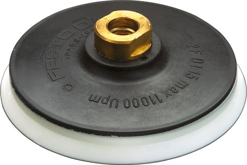 Talpa de slefuit ST-D115/0-M14/2F