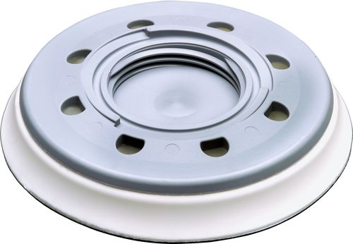 Talpa de slefuit ST-STF D125/8 FX-SW