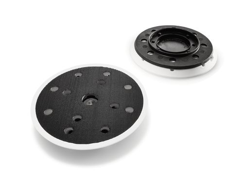 Talpa de slefuit ST-STF 125/8-M4-J W-HT