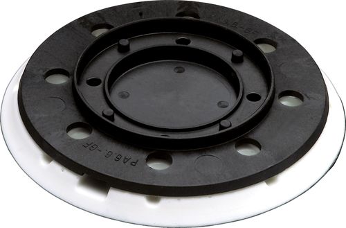 Talpa de slefuit ST-STF 125/8-M4-J SW