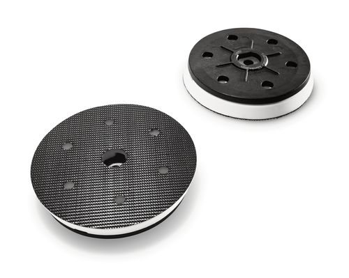 Talpa de slefuit ST-STF-D77/6-M5 W