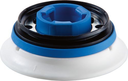 Talpa de slefuit ST-STF D90/7 FX H-HT