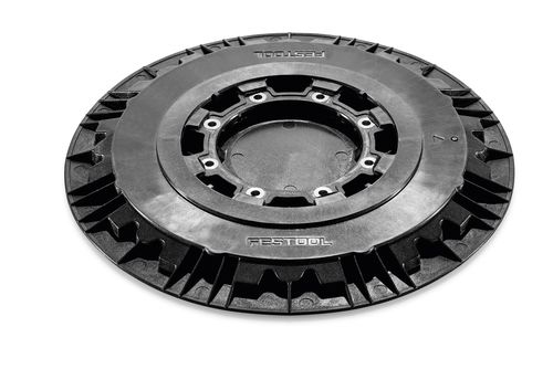 Talpa de slefuit ST-D220/48-LHS 2 225