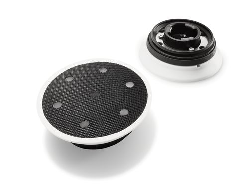 Talpa de slefuit ST-STF D90/7 FX W-HT