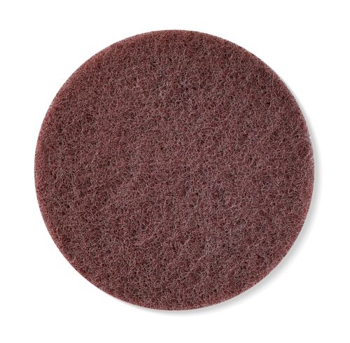 Pasla de slefuit Vlies D125 FN 320 VL/10