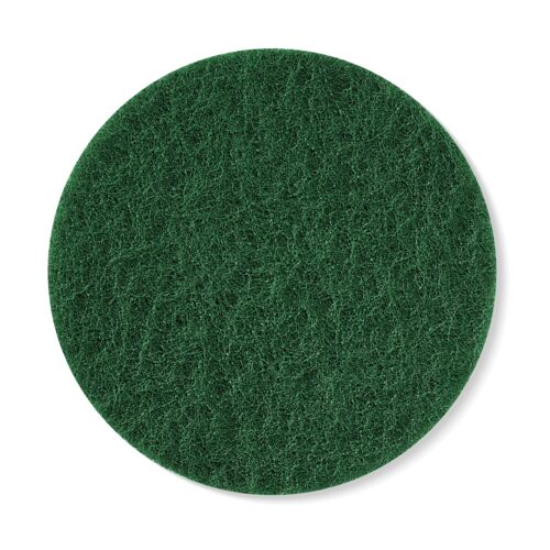 Pasla de slefuit D125 green VL/10