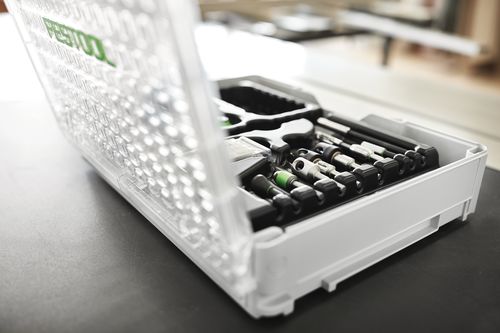 Pachet de instalare SYS3 M 89 ORG CE-SORT