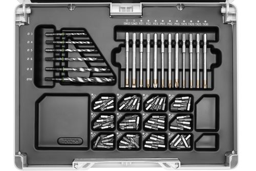 Pachet de instalare SYS3 M 89 ORG CE-SORT