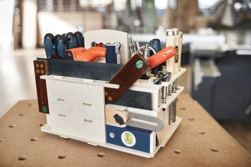 Systainer3 SYS3 HWZ M 337