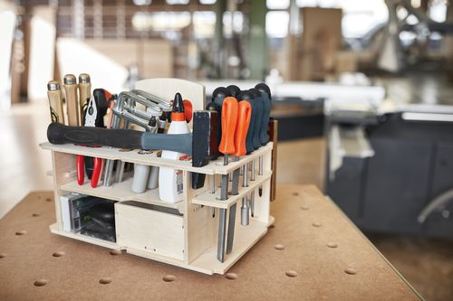 Systainer3 SYS3 HWZ M 337