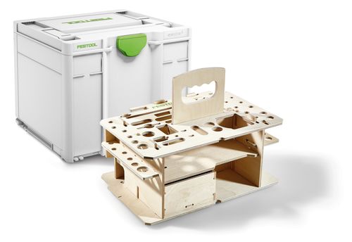 Systainer3 SYS3 HWZ M 337