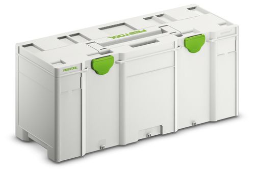 Systainer3 SYS3 XXL 337