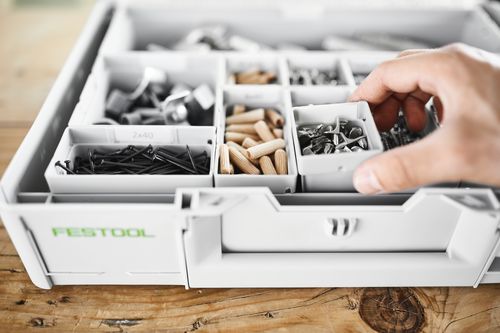 Containere din plastic Box 100x150x68/6