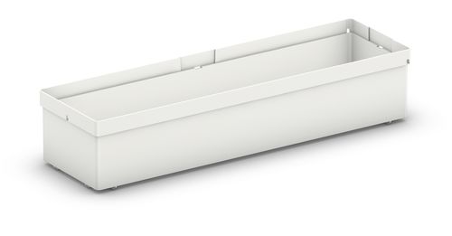 Containere din plastic Box 100x350x68/2