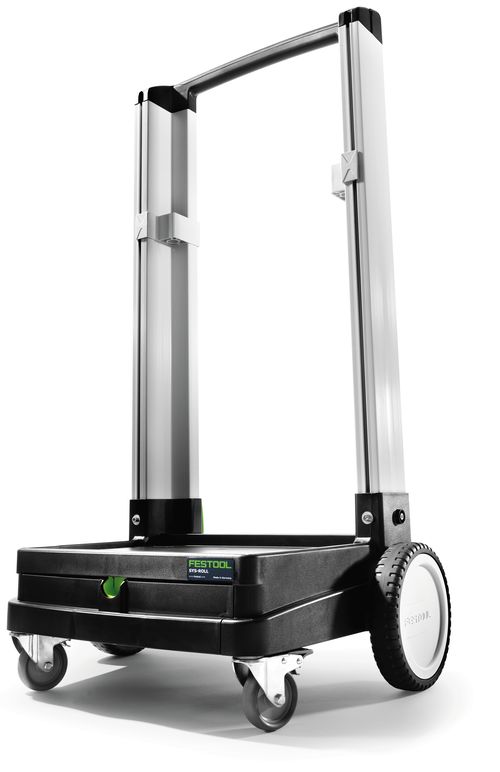 Cărucior de transport SYS-Roll 100