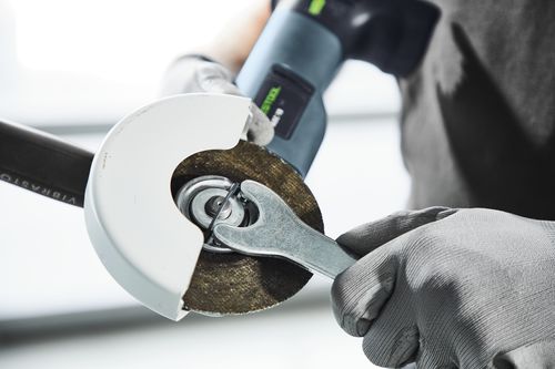 Cheie de piulite KF-AGC 18