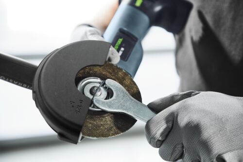 Accesoriu de tăiere TSA-AGC 18-125