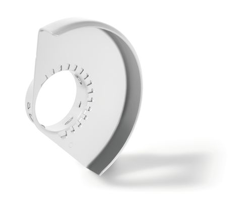 Capotă de protectie SH-AGC 18-125