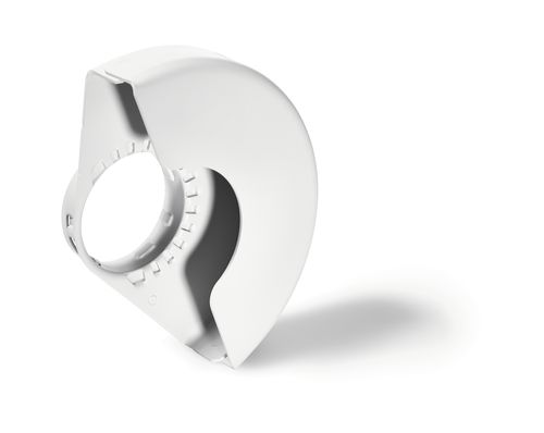 Capotă de protecţie TSH-AGC 18-125